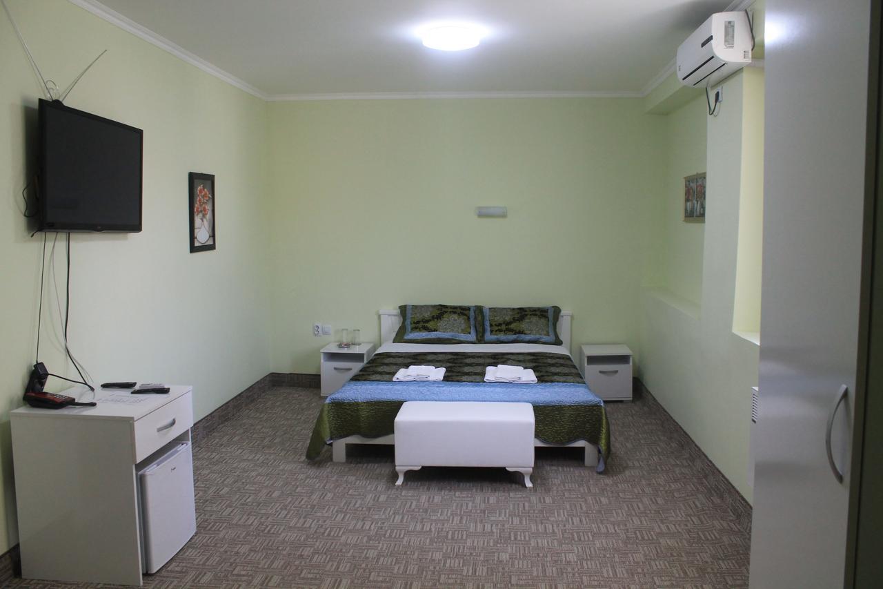 סקופיה Hotel Istanbul מראה חיצוני תמונה