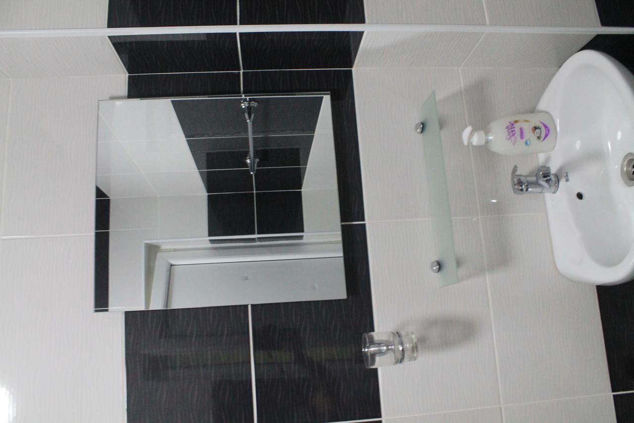 סקופיה Hotel Istanbul מראה חיצוני תמונה