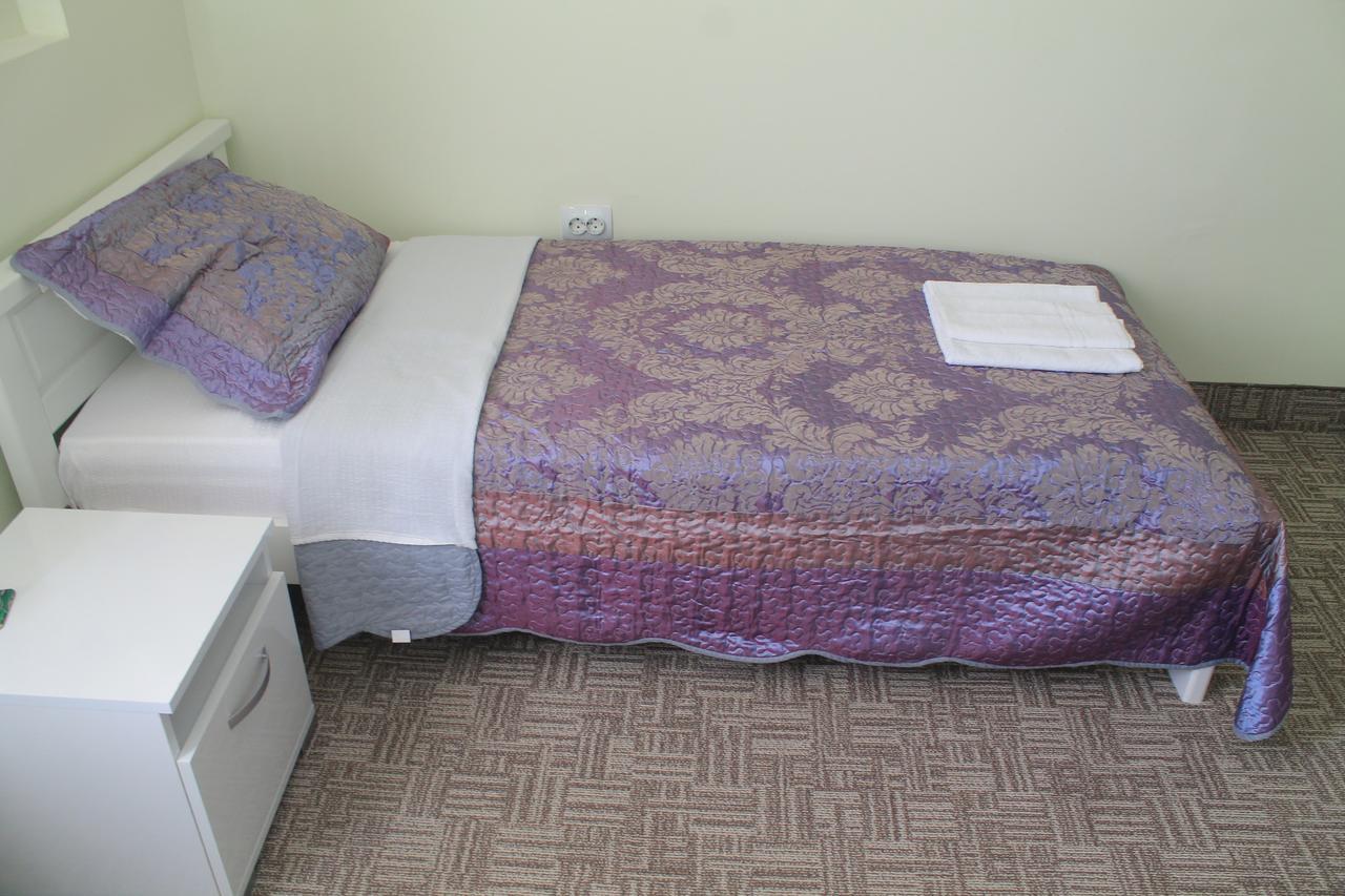 סקופיה Hotel Istanbul מראה חיצוני תמונה