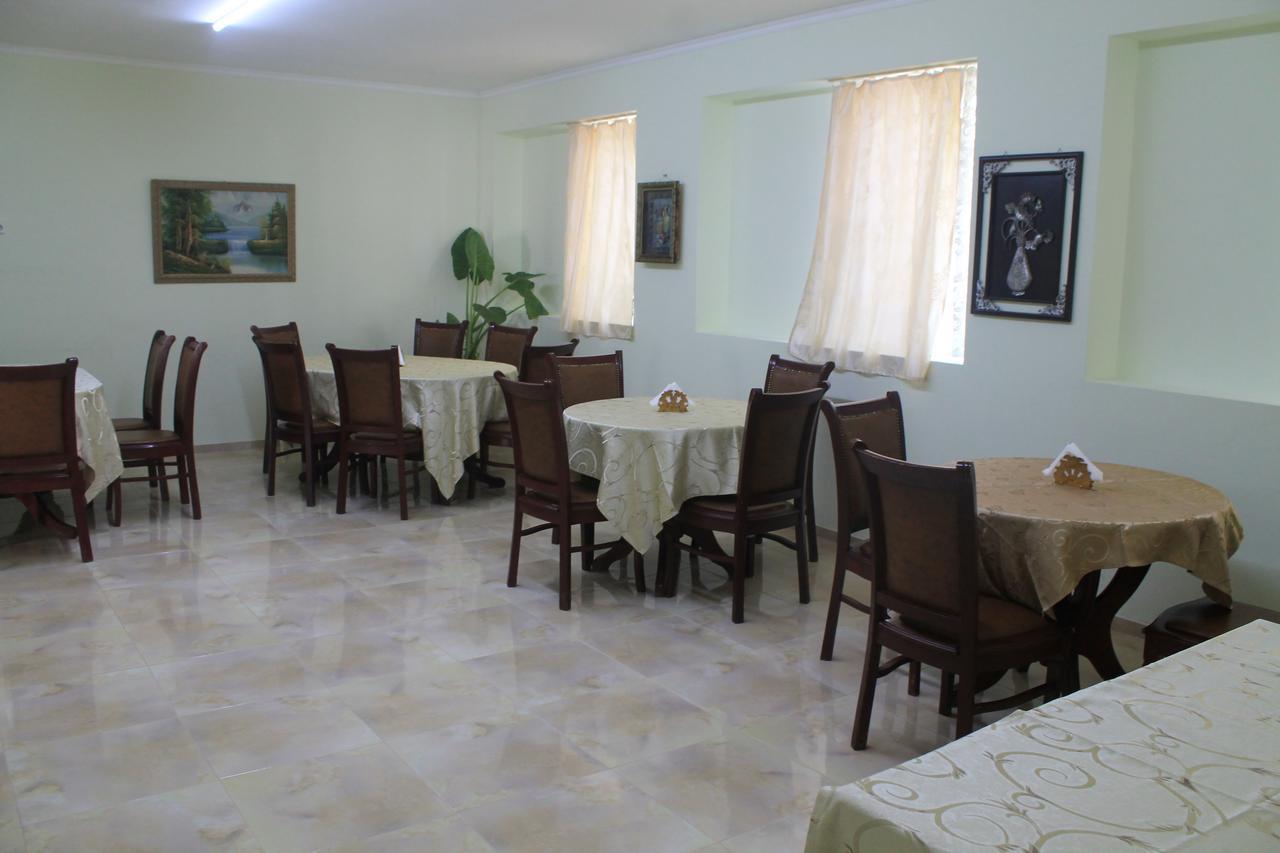 סקופיה Hotel Istanbul מראה חיצוני תמונה