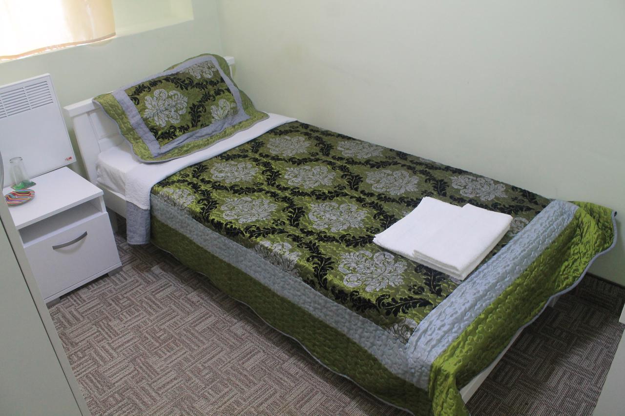 סקופיה Hotel Istanbul מראה חיצוני תמונה