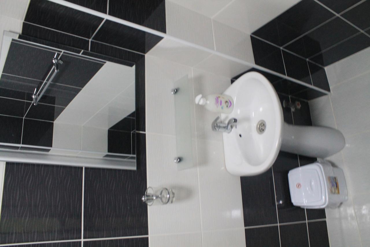 סקופיה Hotel Istanbul מראה חיצוני תמונה