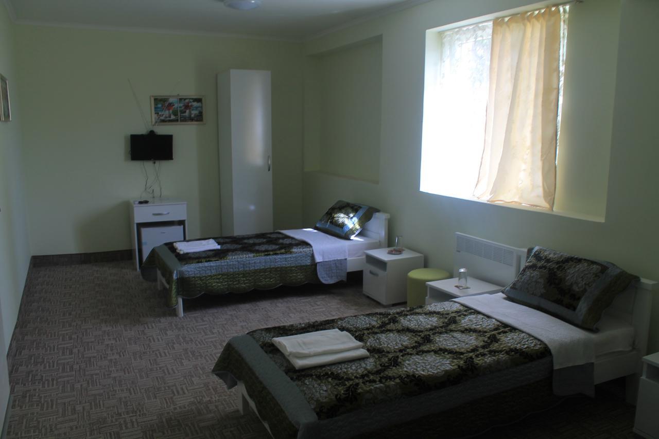 סקופיה Hotel Istanbul מראה חיצוני תמונה