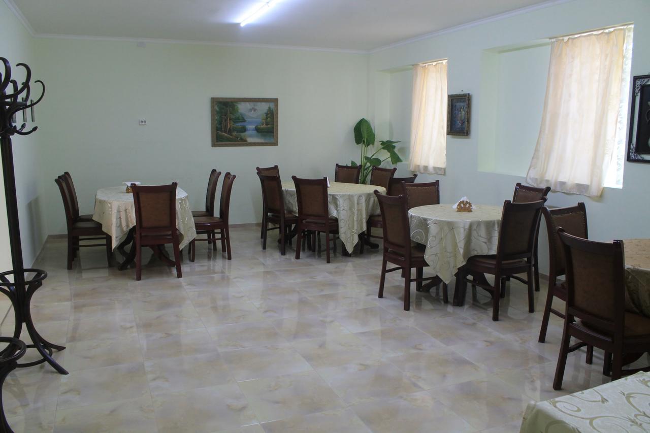 סקופיה Hotel Istanbul מראה חיצוני תמונה