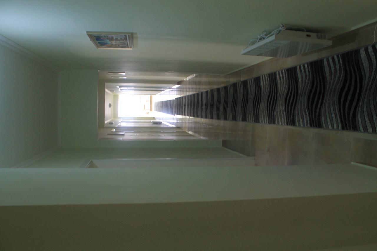 סקופיה Hotel Istanbul מראה חיצוני תמונה