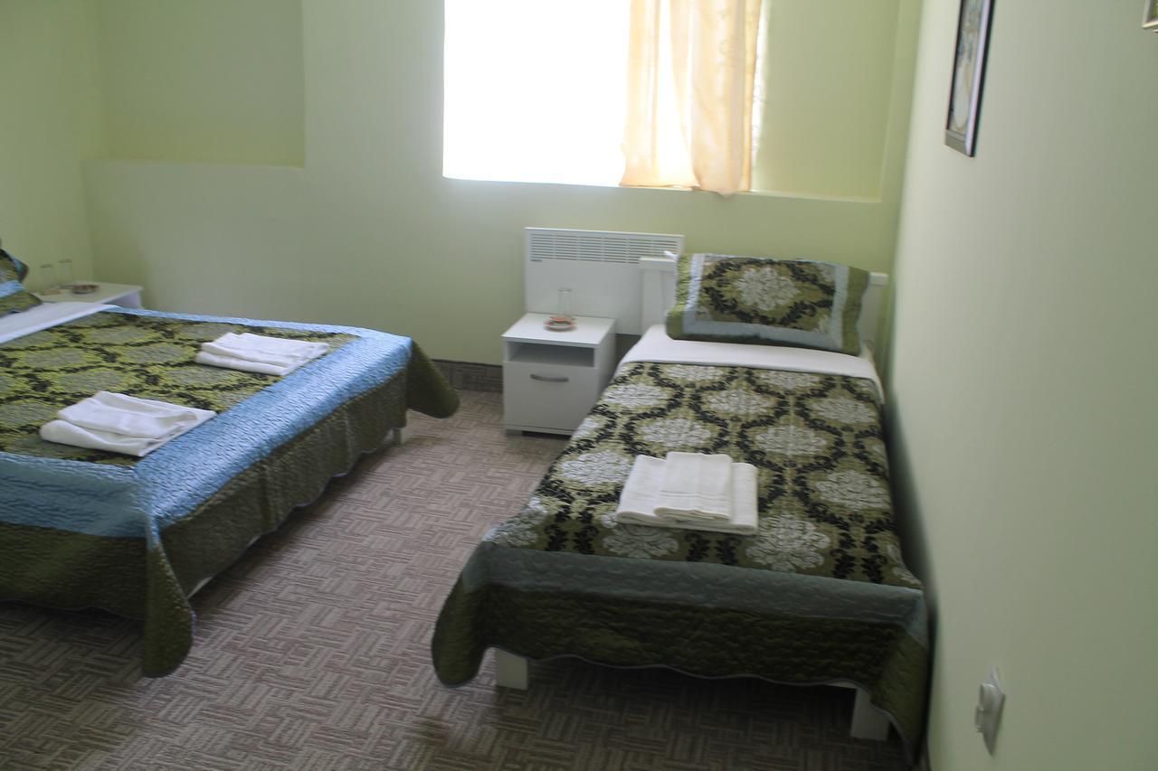 סקופיה Hotel Istanbul מראה חיצוני תמונה