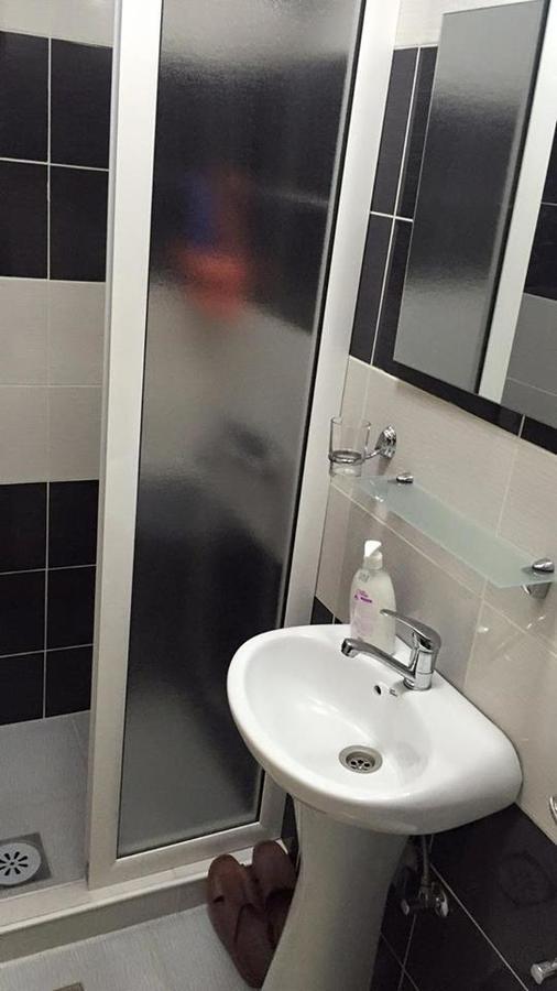 סקופיה Hotel Istanbul מראה חיצוני תמונה